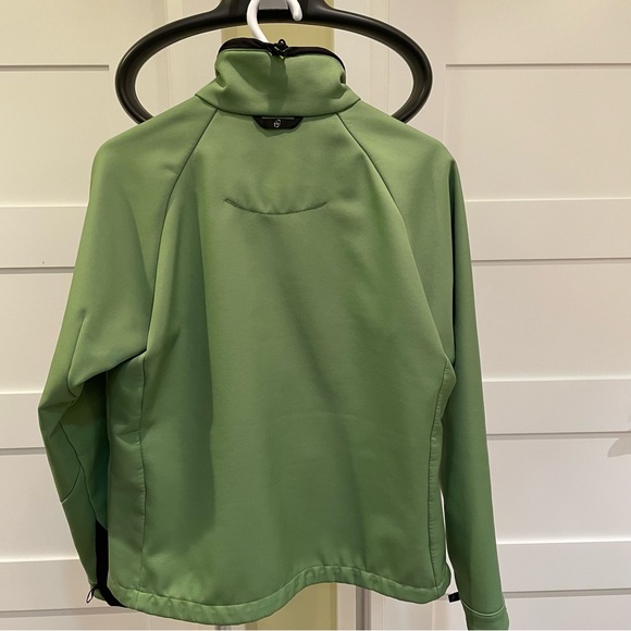 Ladies Soft Shell Jacket by Columbia - Picture 6 of 13